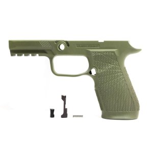 Wilson Combat Grip Module For Sig P320 Carry No Ma