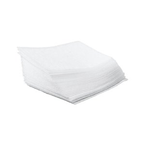 Hoppe's 9 Gun Cleaning Patches .38-.45 Cal Poly Bag 500 Pack