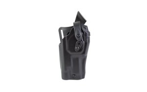 Safariland 6360RDS Duty Holster Fits Staccato HD P4.5 X300U Plain