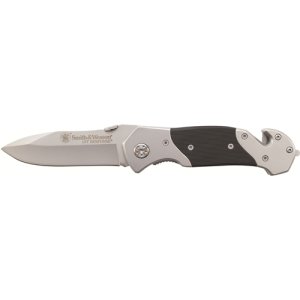 Smith & Wesson First Response Drop Point