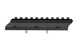 MDT ACC Elite NV Bridge Mount Fits ACC Elite Chassis System Forend