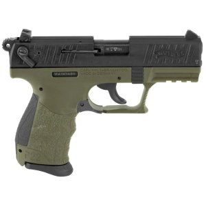 Walther P22 Q 22 LR 5120715