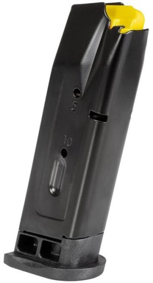 Taurus International G3 Tactical 9mm 10 Round Magazine 358-0026-02