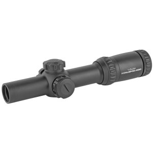 Konus KonusPro M-30 1-6x24 Riflescope 30mm Tube Dual Illuminated
