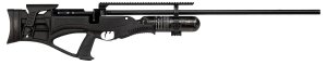 Hatsan HGPILE45 Piledriver .45 Cal Air Rifle, 33" Barrel, Black