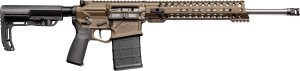 POF 01740 ROGUE RFLE DI 16 11M RAIL 308 PBRN