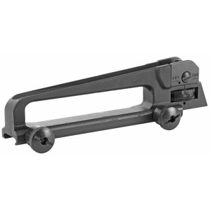Luth-AR FT-DCHM Detachable Mil-Spec Carrying Handle, Black Finish
