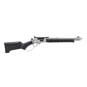 Marlin 70912 Lever Action 1895 45-70 GOVT Rifle Satin Stainless Steel