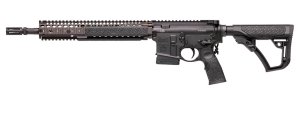 Daniel Defense DDM4 M4A1 5.56 NATO