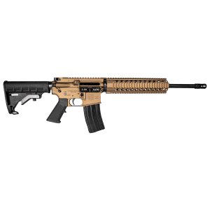 Diamondback Firearms DB15 5.56 NATO 634 (Burnt Bronze Cerakote)