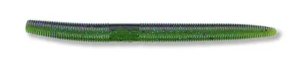 GSM Outdoors YAM-9-10-953 5 In Senko Smoke/Watermelon 10-Pack