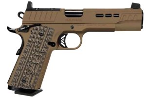 Kimber Rapide 38 Super 3000463