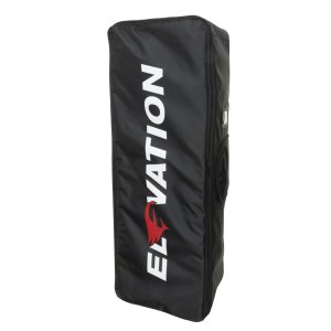 Elevation 81373 Jetstream Transit Cover Black 840D Polyester