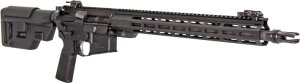 Radical Defense MK1MOD1DMR 16" 5.56 Rifle 1-30RD Mag Black
