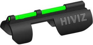 Hi-Viz MPBN301 MPB-TAC LiteWave H3 Front Sight Green 12 Gauge