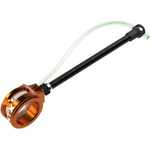 Shrewd Archery VentX Recurve Scope Kit Orange .019 14.5mm ID SMSVENTX019RG