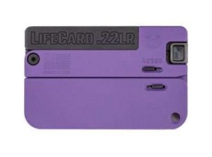 Trailblazer LC2 BP 22MAG Bright Purple Compact Pistol