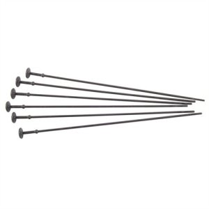 Gun Storage Solutions RR6 Rifle Rods 6-Pack Gun Organizing System