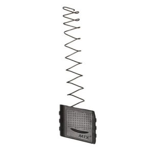 XTech Tactical XT3030201 Grip Extension Glock Gen 3-5