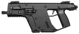 Kriss VECTOR SDP G2 40SW 5.5 THRD BLK