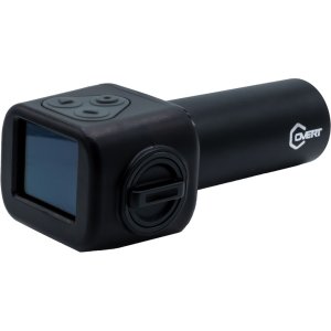 Covert Optics ThermX HS1 Thermal, 160x120, 9Hz, OLED Display, Black