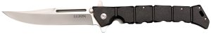 Cold Steel CS20NQX Luzon Large 6" Folding Knife 8Cr13MoV SS Blade
