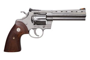 Colt Python .357 Mag PYTHONSP5WTS