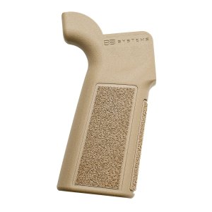 B5 Systems Type 23 Pistol Grip PGR-1120 Flat Dark Earth Ergonomic Design