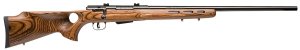 Savage Arms 25 Lightweight Varminter-T 222 Rem
