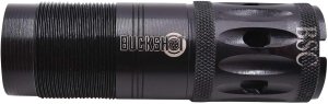 Carlson 17799 Ported Buckshot Choke Tube Winchester 12 Gauge .700 Black