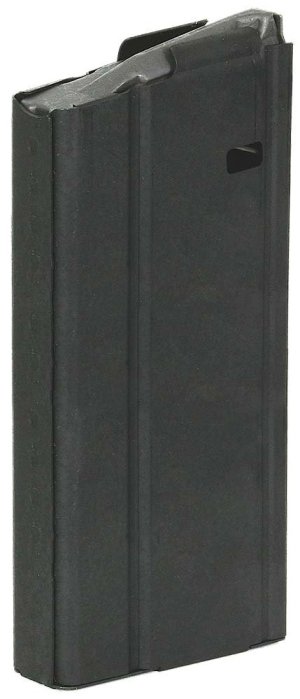 Armalite B-Series Gen II 10607003 25 Round Black Magazine 25RD