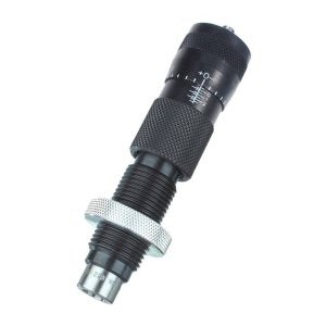 Forster U00041 6mm ARC Ultra Micrometer Seating Die, Non-Crimping Style