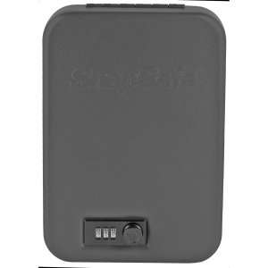 Snap Safe Combination Lock Box XL - Hornady 75240