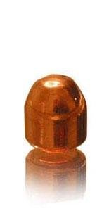 Berry's 18250 9x18 Makarov .364 95gr RN Plated Bullets 250ct