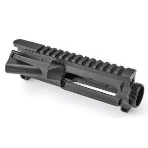 WHITE LABEL ARMORY Ruger AR-15 Upper Receiver Stripped Black