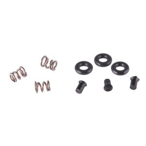 Sprinco USA 26403 M16/M4 Extractor Spring Upgrade Kit Triple Pack
