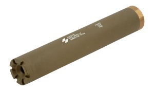 Fletcher Rifle Works Taquito 22 LR TAQUITOTAN