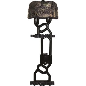 Bohning Bruin Quiver Mossy Oak Country 4 Arrow (Model: 201030MOC)