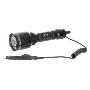 Fin-Finder Splashlight 60790 Bowfishing Light 600 Lumens AC/DC