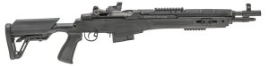Springfield M1A SOCOM 16 308Win Dragonfly Red Dot CQB Stock Parkerized