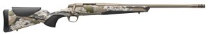 Browning XBLT2 7MM PRC 036010298