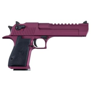 Magnum Research Desert Eagle 44 Magnum DE44BKC