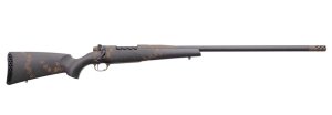 Weatherby Mark V 6.5 Creedmoor MCB20N65CMR4B