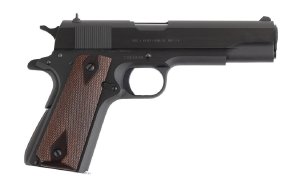 Colt 1911 45 ACP 01970A1CS