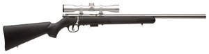 Savage Arms 93 FVSS XP 22 WMR 95200