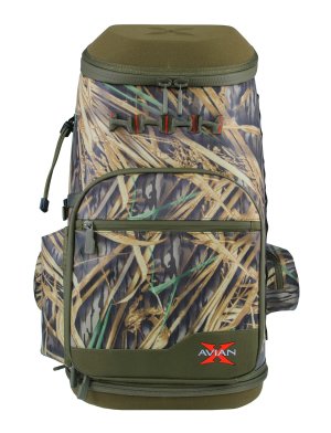 Avian-X Ba Backpack MO Shadowgrass