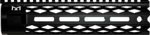 Yankee Hill YHM-5342-DX Black Diamond M-LOK AR-15 Handguard 9.3" Aluminum