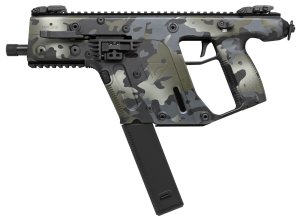 Kriss USA Vector SDP 45 ACP KV45-PMCBLK20