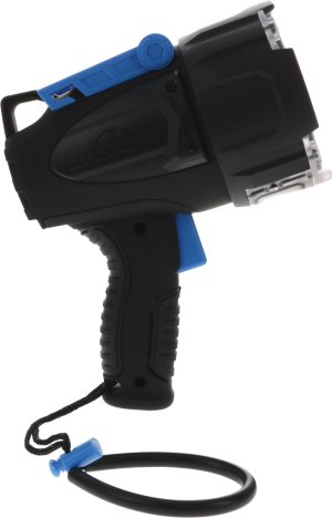 Cyclops Cymax CYC-SPL-10X 10,000 Lumens Rechargeable Spotlight