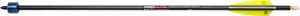 TenPoint HEA-00018 20" Crossbow Discharge Arrow Universal Alpha-Nock